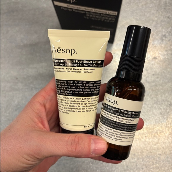 Aesop Shaving Kit - Picture 6 of 6